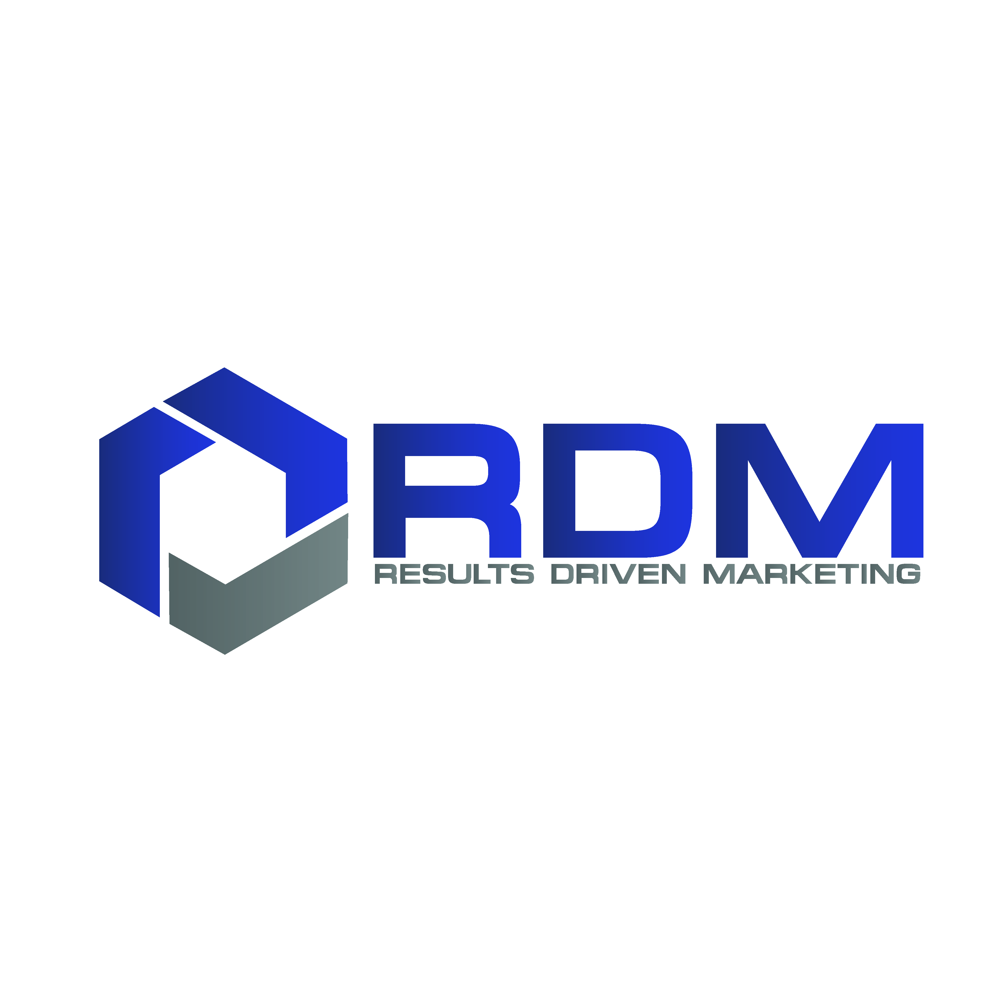 Logo of IIB Trading Ltd. T/A Results Driven Marketing Marketing Consultants And Services In Whitley Bay, Tyne And Wear